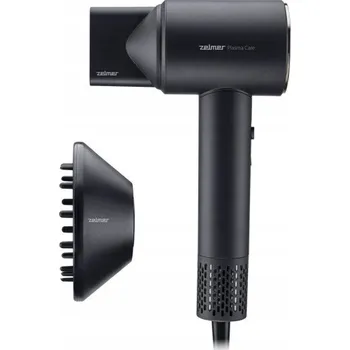 Fén Zelmer Plasma Care ZHD9004 černý