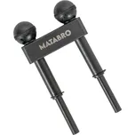 Matabro MB-01-B1251 sada na aretaci…