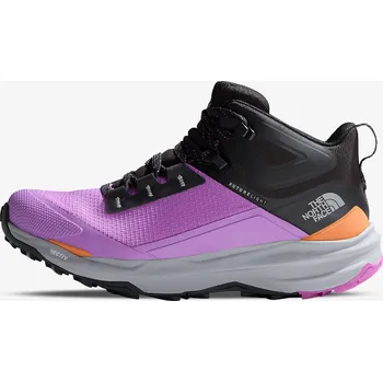 Dámské tenisky The North Face Women’s Vectiv Exploris 2 Mid FutureLigh EUR 7.5