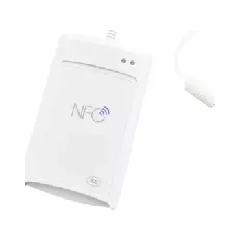 Čtečka čárových kódů ACS ACR1581U DualBoost III (ACR1581U-C1)