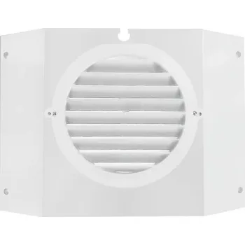 Digestoř Faber Sada pro recirkulaci bílá