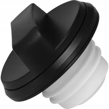 Palivová nádrž Zátka palivové nádrže pro Ford Fiesta Fusion Mondeo KA