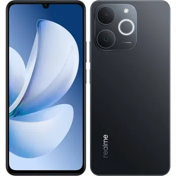 Mobilní telefon realme Note 70T 4 GB / 128 GB (6941764469662) černý