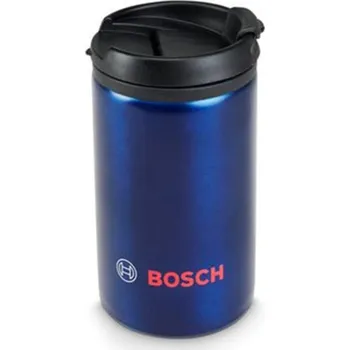Termohrnek Bosch termohrnek modrý