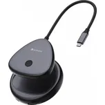 Verbatim Share my Screen WDA-02, USB-C, 4K (32147)