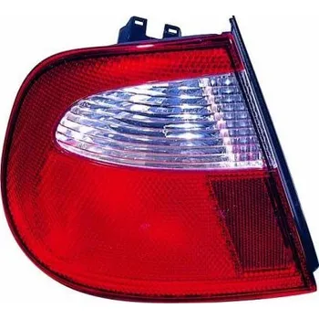 Zadní světlomet ST IBI 99-/L zad světlo