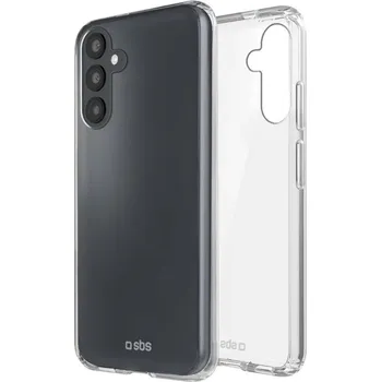 SBS na Samsung Galaxy A25 5G (S SG A25 5G CLR) průhledný