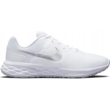 Dámské tenisky Dámské boty Nike Revolution 6 Next Nature DC3729-101 vel. 38