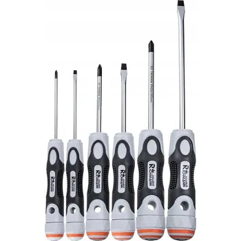 Šroubovák Sada šroubováků Richmann, 6 kusů