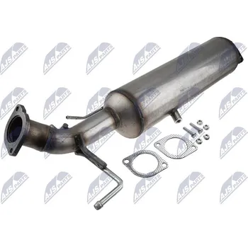 Katalyzátor Katalyzátor NTY KAT-PL-018