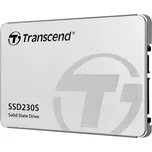 Transcend SSD230S 512GB SATA (TS512GSSD230S)