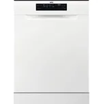 AEG Mastery FFB73717PW bílá