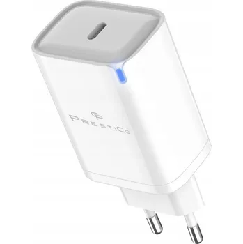 Rychlá USB-C nabíječka 45W GaN PD PPS pro Motorola Edge 40 Neo