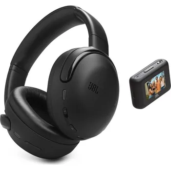 Audio JBL Tour One M3 Smart TX (JBLTOM3AVIBLK) černá
