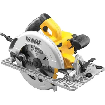 Pila Dewalt DWE576K-QS