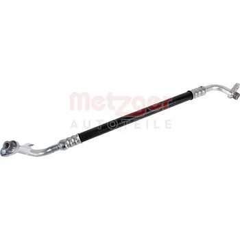 Vedení klimatizace Vysokotlaké vedení, klimatizace METZGER 2360184