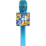 Nickelodeon Tlapková patrola (BIE003643) modrý