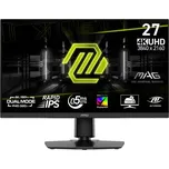 MSI MAG 272URDF E16 (MAG 272URDF E16) černý