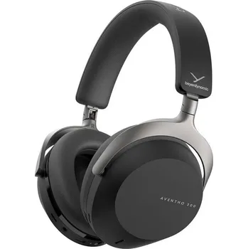 Sluchátka Beyerdynamic AVENTHO 300 (AVENTHO 300) černá