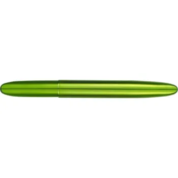 Fisher Space Pen 400LG - Bullet zelená