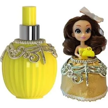 Panenka Příslušenství PEFRUMIES Panenka Chloe Hračky K Dekoraci BEZPEČNÉ A Odolné