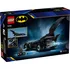 Stavebnice LEGO LEGO Batman 76304 Batman navždy Batmobil