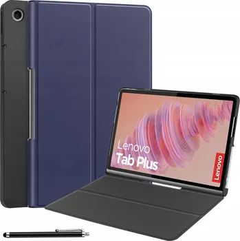 Pouzdro na mobilní telefon Pouzdro AllTabCases pro Lenovo TAB PLUS TB351FU 11,5''