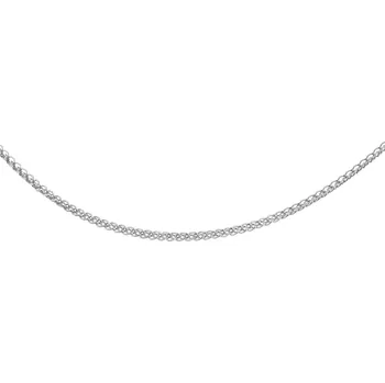 Řetízek Stříbrný řetízek - klas - AP543-9531