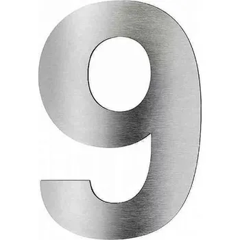 Obraz Domovní číslo 22 x 30 cm