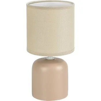 Lampička Rabalux Daphni 74053, E14 (74053) béžová