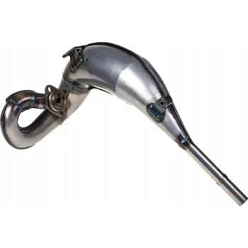 Výfuk pro motocykl Tlumič Giannelli určený pro Yamaha TDR 125