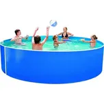 Marimex Orlando 3,66x0,91 m, 10300007 modrý