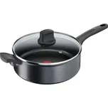 Tefal Ultimate G2683372, 26 cm, poklice