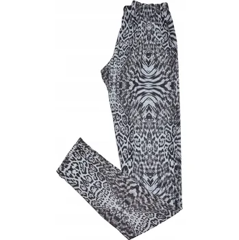 Dámské legíny Calzedonia dámské legíny MODP0308 klasické dlouhé velikost S/M