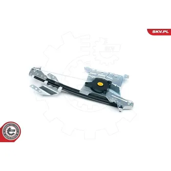 Stahovačka okna Zvedací zařízení oken ESEN SKV 01SKV383