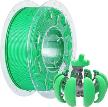 Filament Creality CR-PLA 1kg (3301010067) zelená