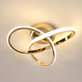 Závěsná lampa Tealight Lustr 1 - světelné body, integrovaný LED zdroj