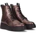 Wonders A-9350 kotníkové boty metalické…