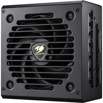 Počítačový zdroj Cougar GEX PRO 750W 80+ Gold (CGR GEXP-750)