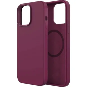 TGM Carneval Snap na Apple iPhone 14 Pro (TGMCSIP14PMGLQ-PL) fialový