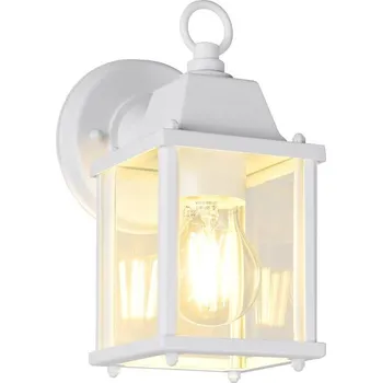 Průmyslové svítidlo TRIO MIRANDE, E27, 40W (262260131) bílé