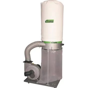 Lindahl &amp; Nermark LDC 400 3-faz