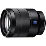 Sony Vario-Tessar T* FE 24–70 mm f/4 ZA OSS (SEL2470ZB.SYX) černý