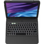 ZAGG Keys 2 na Apple iPad Air 11 EN (103414639) černé