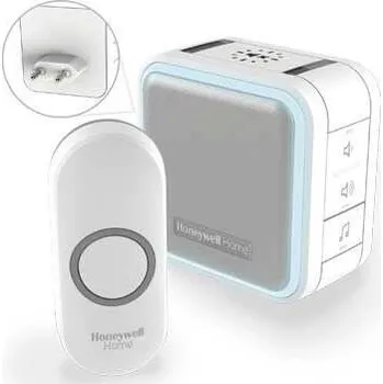 Honeywell DC515NP2 Series 5, 150 m, 6 melodií, do zásuvky (DC515NP2)