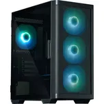 Zalman M4 (M4 Black) černá