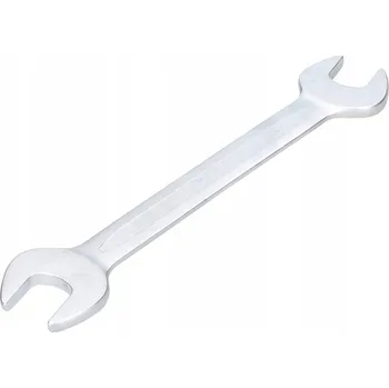 Klíč Otevřený oboustranný klíč 21x23 mm MJW