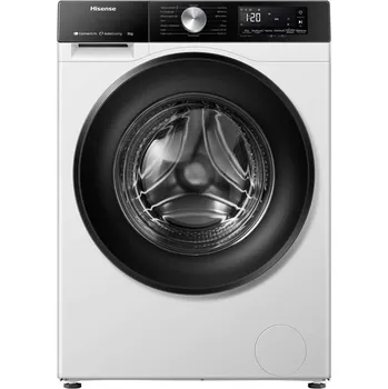Pračka Hisense WF3S8045BW3 bílá