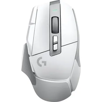 Logitech G502 X Lightspeed (910-006189) bílá