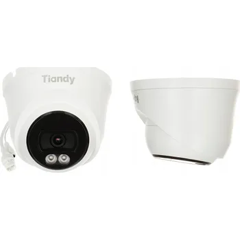 IP kamera IP KAMERA TC-C34XS SPEC:I3W/E/Y/M/2.8MM/V4.2 Color Maker 2.8 mm TIANDY